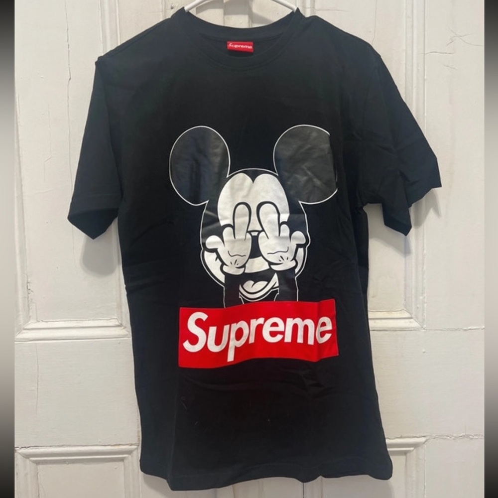 MM t-shirt